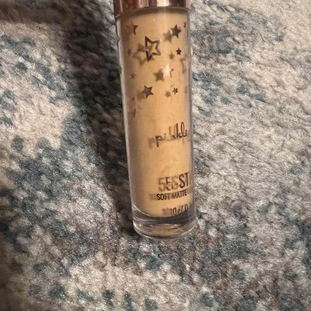 Like new Pinklipps 5 star concealer